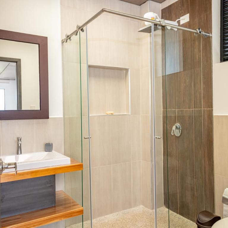 Guayupes Hotel de Aventura - Habitación Doble - 2