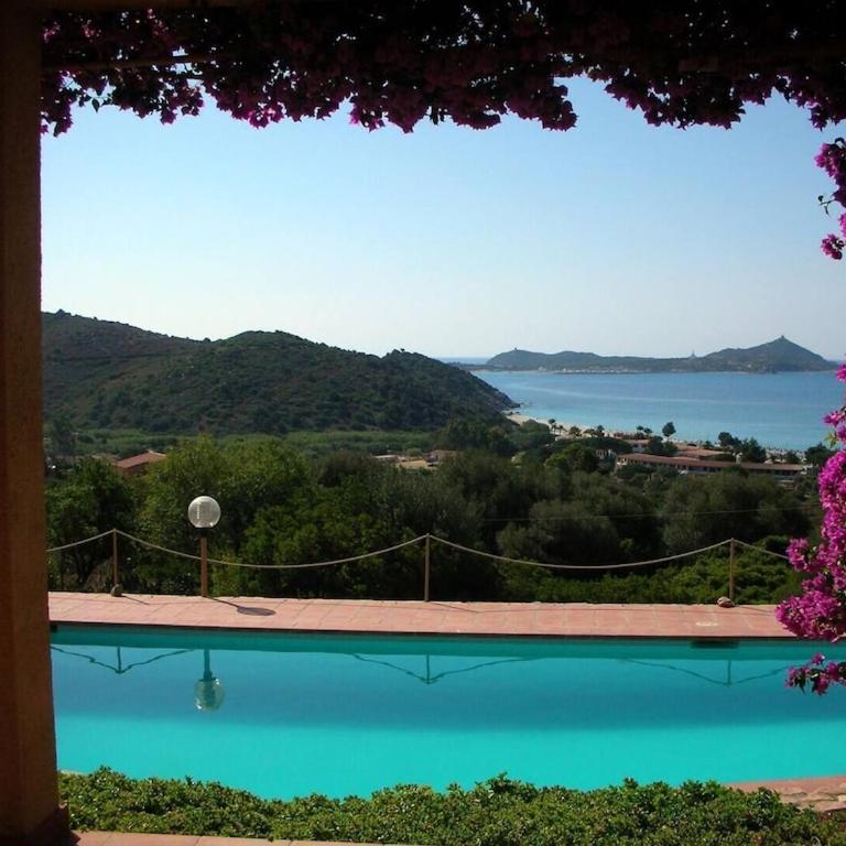 Stunning sea View Villa w/private Pool - 5 Minutes From the Beach! - Villa - 2