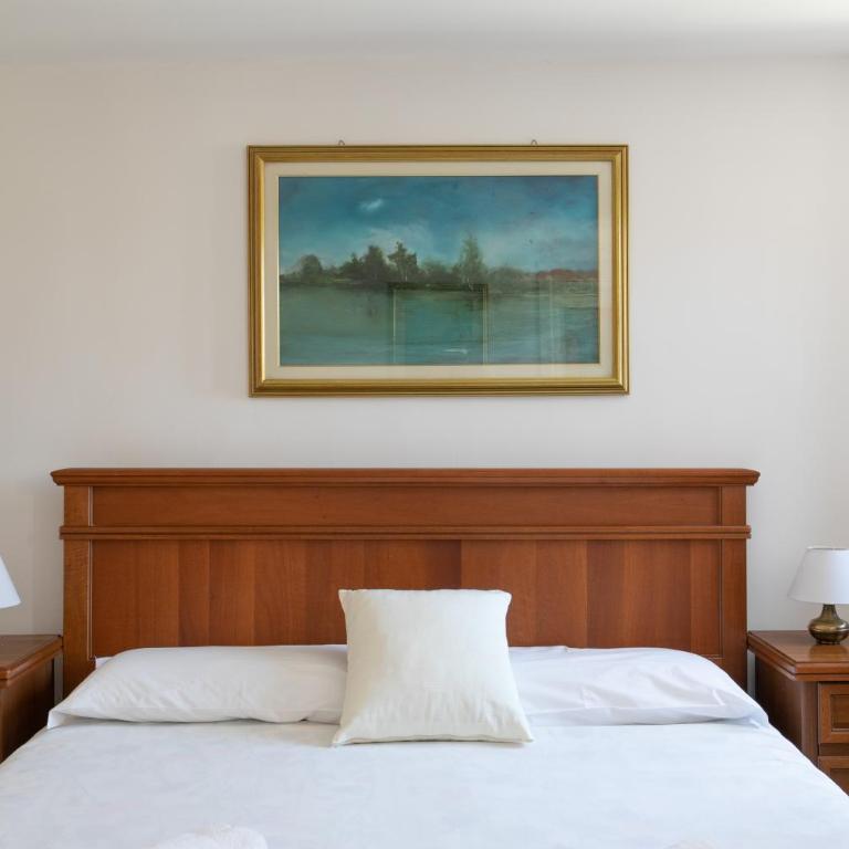 Ca Santa Ternità - Appartamento con 2 Camere da Letto - 10
