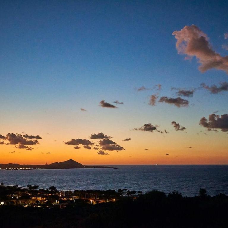 Stunning sea View Villa w/private Pool - 5 Minutes From the Beach! - Villa - 8