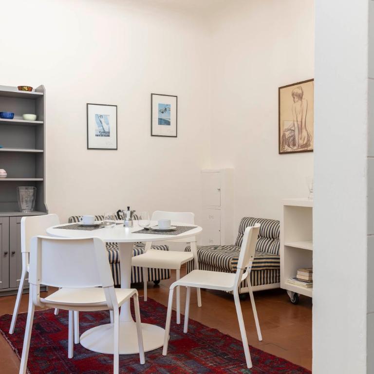 Casa Florentia - Appartamento con 1 Camera da Letto - 2
