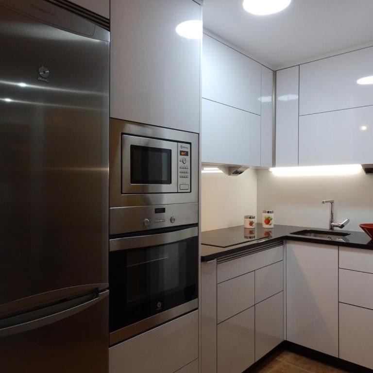 Apartamento BALTAR-2 - Apartamento de 2 dormitorios - 6