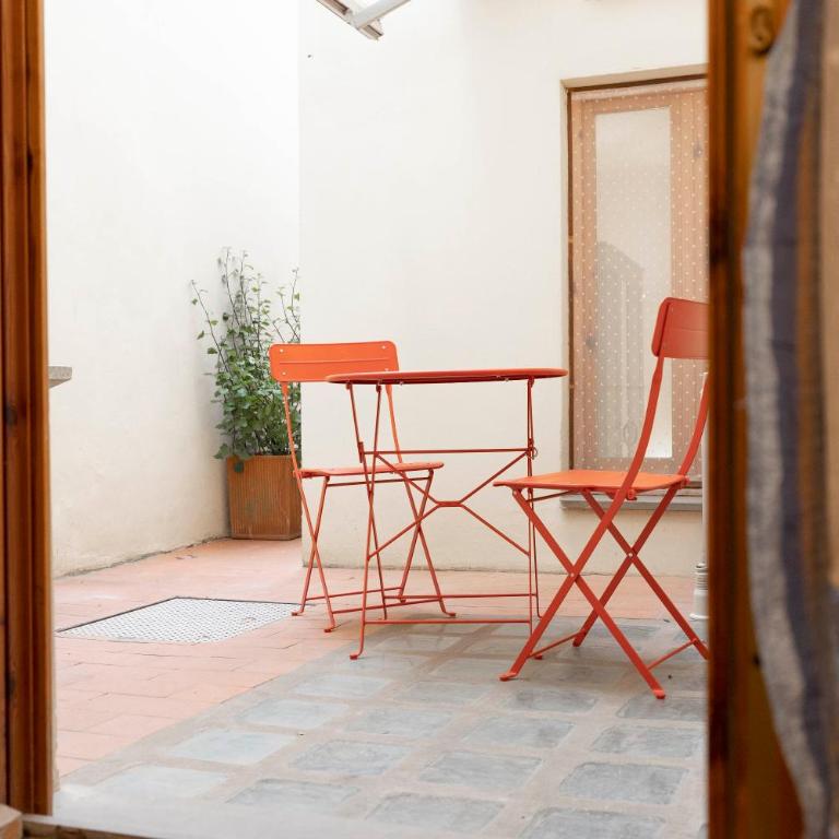 Casa Florentia - Appartamento con 1 Camera da Letto - 7