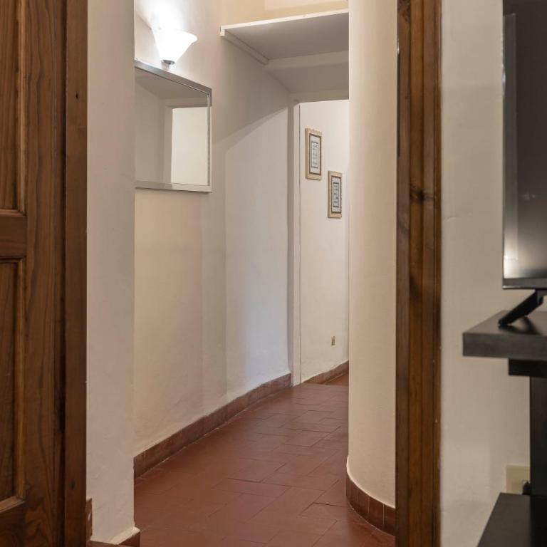 Casa Florentia - Appartamento con 1 Camera da Letto - 8