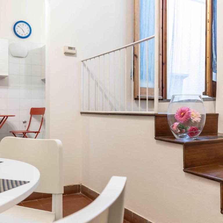 Casa Florentia - Appartamento con 1 Camera da Letto - 10