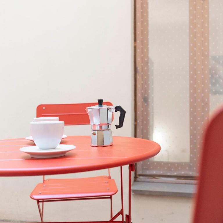 Casa Florentia - Appartamento con 1 Camera da Letto - 12