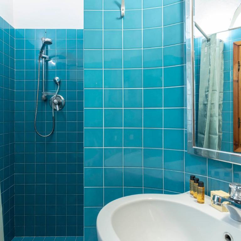Casa Florentia - Appartamento con 1 Camera da Letto - 30