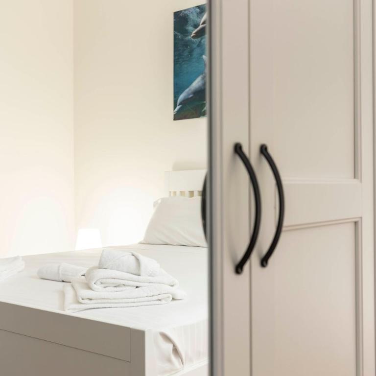 Casa Florentia - Appartamento con 1 Camera da Letto - 14