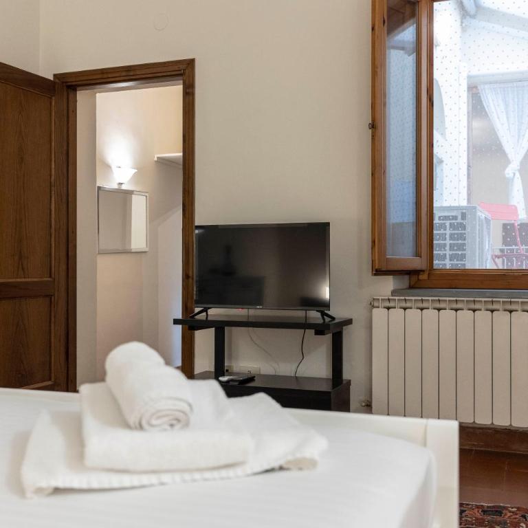 Casa Florentia - Appartamento con 1 Camera da Letto - 5