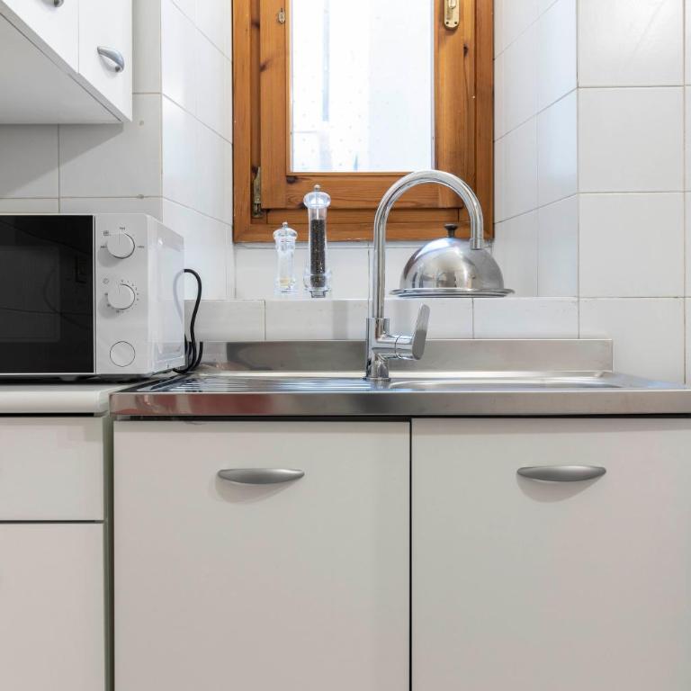 Casa Florentia - Appartamento con 1 Camera da Letto - 15