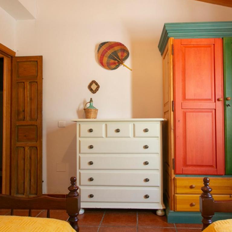 El Cortijuelo de Zalea - Casa de 6 dormitorios - 15