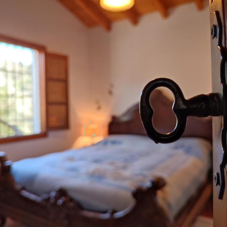 El Cortijuelo de Zalea - Casa de 6 dormitorios - 11
