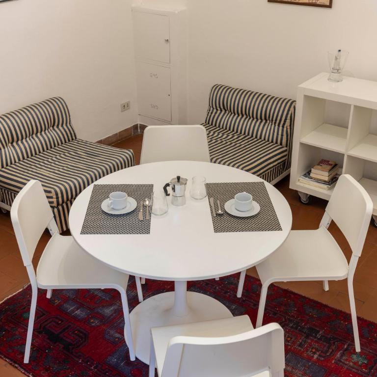 Casa Florentia - Appartamento con 1 Camera da Letto - 11