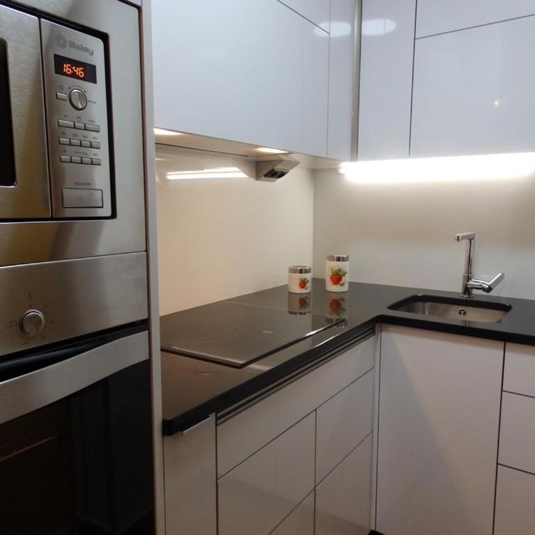 Apartamento BALTAR-2 - Apartamento de 2 dormitorios - 5