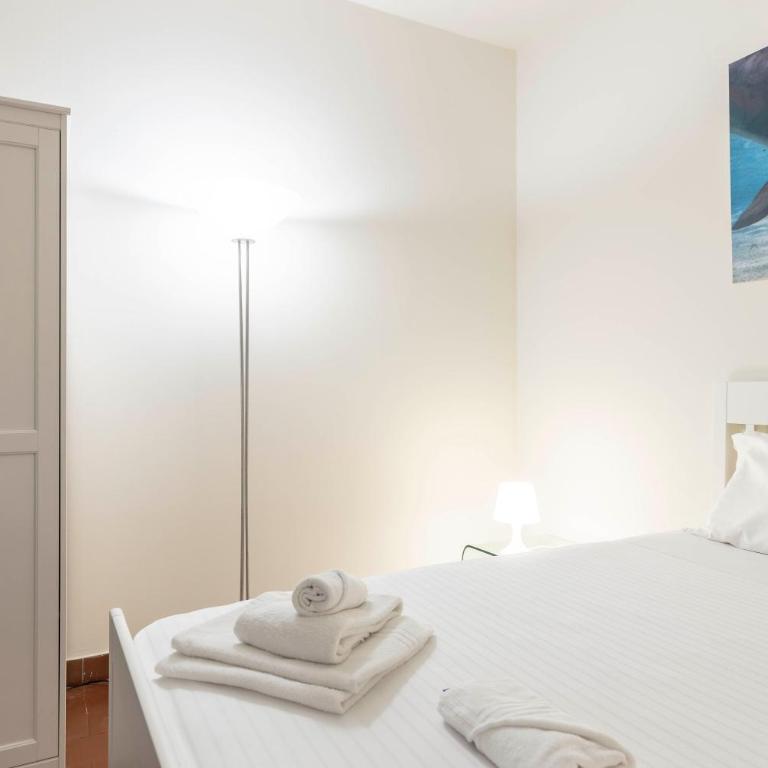 Casa Florentia - Appartamento con 1 Camera da Letto - 23