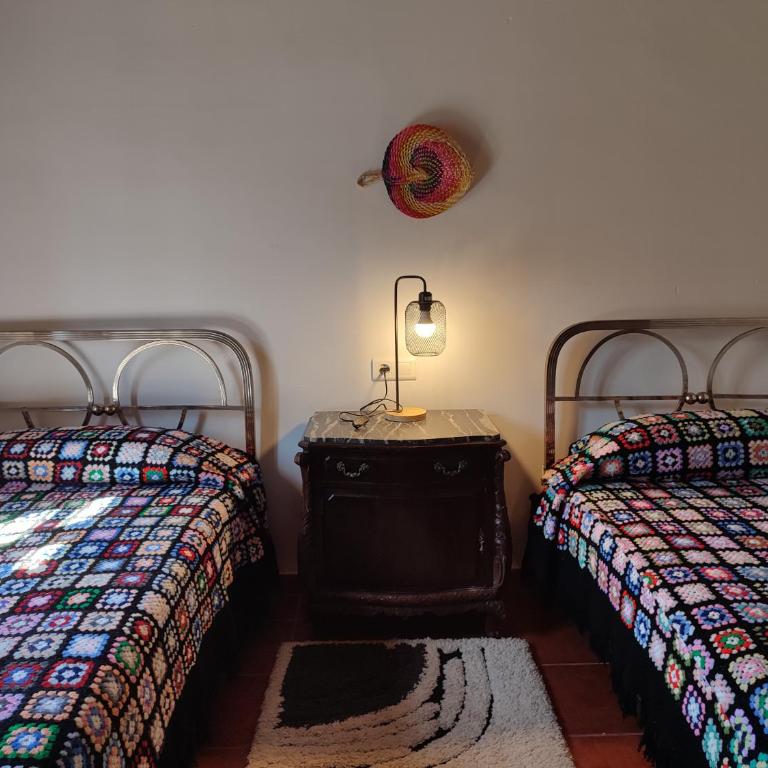 El Cortijuelo de Zalea - Casa de 6 dormitorios - 19
