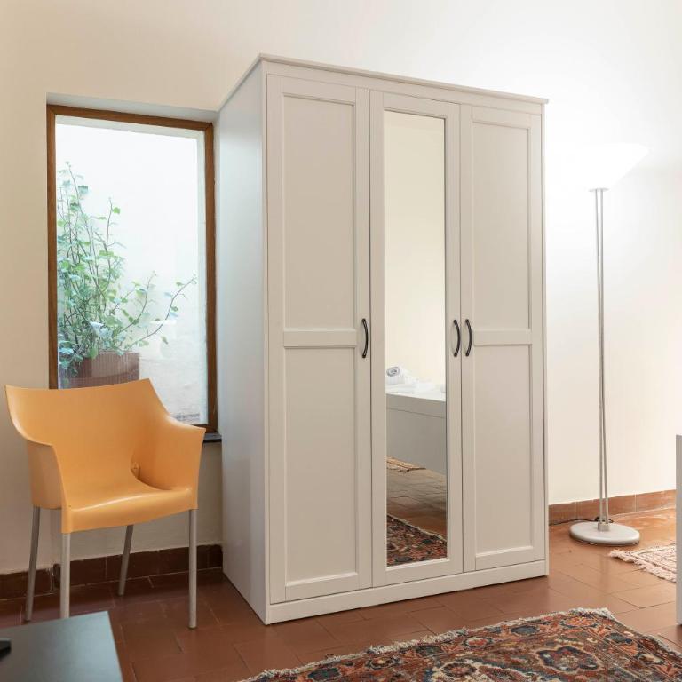 Casa Florentia - Appartamento con 1 Camera da Letto - 27