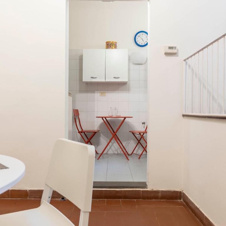 Casa Florentia - Appartamento con 1 Camera da Letto - 29