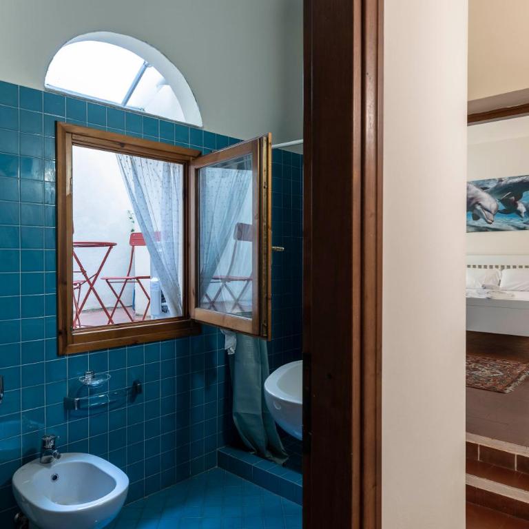 Casa Florentia - Appartamento con 1 Camera da Letto - 31