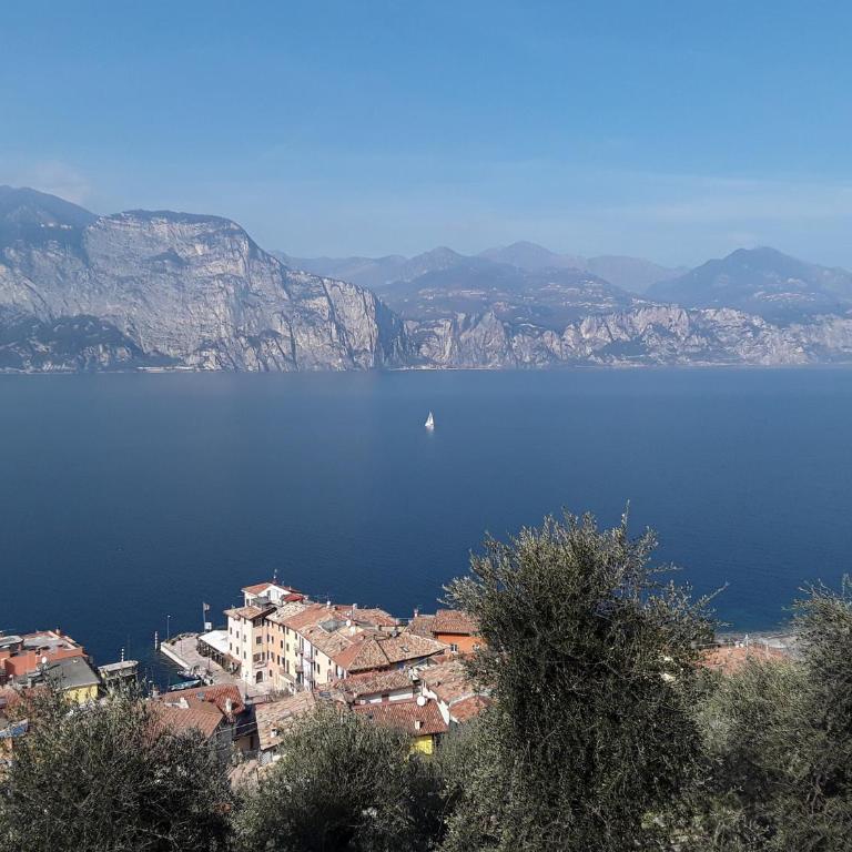 La casa della Luna nel Lago - Appartamento con 3 Camere da Letto - 14