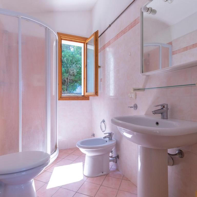 Residenza Miramare - HelloElba - Casa con 1 Camera da Letto - 3