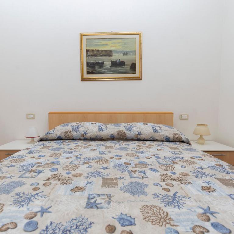 Residenza Miramare - HelloElba - Casa con 1 Camera da Letto - 4
