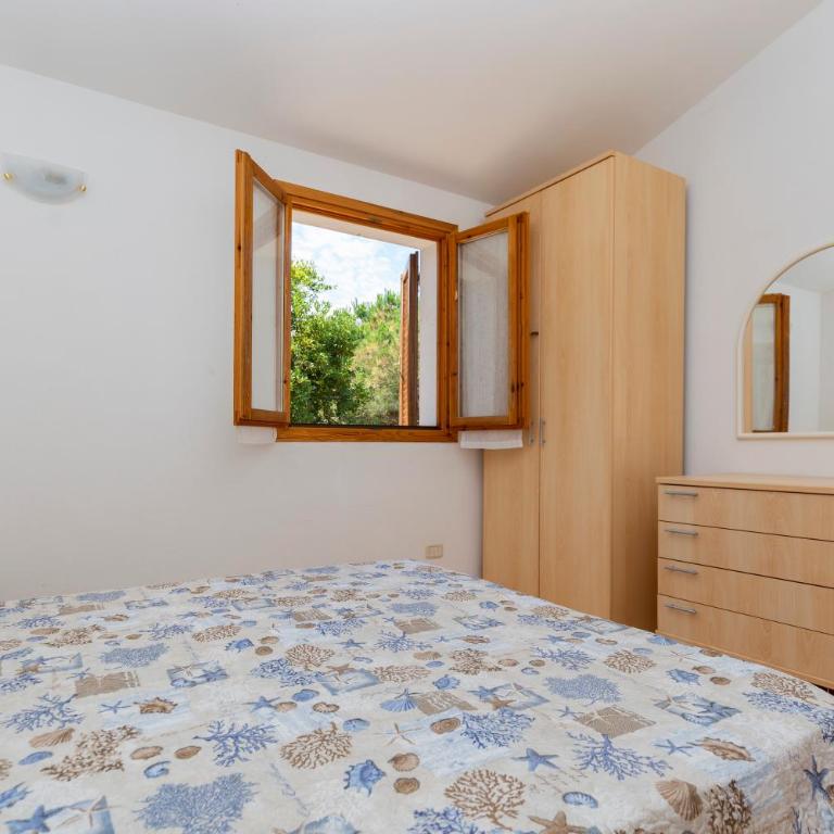 Residenza Miramare - HelloElba - Casa con 1 Camera da Letto - 5