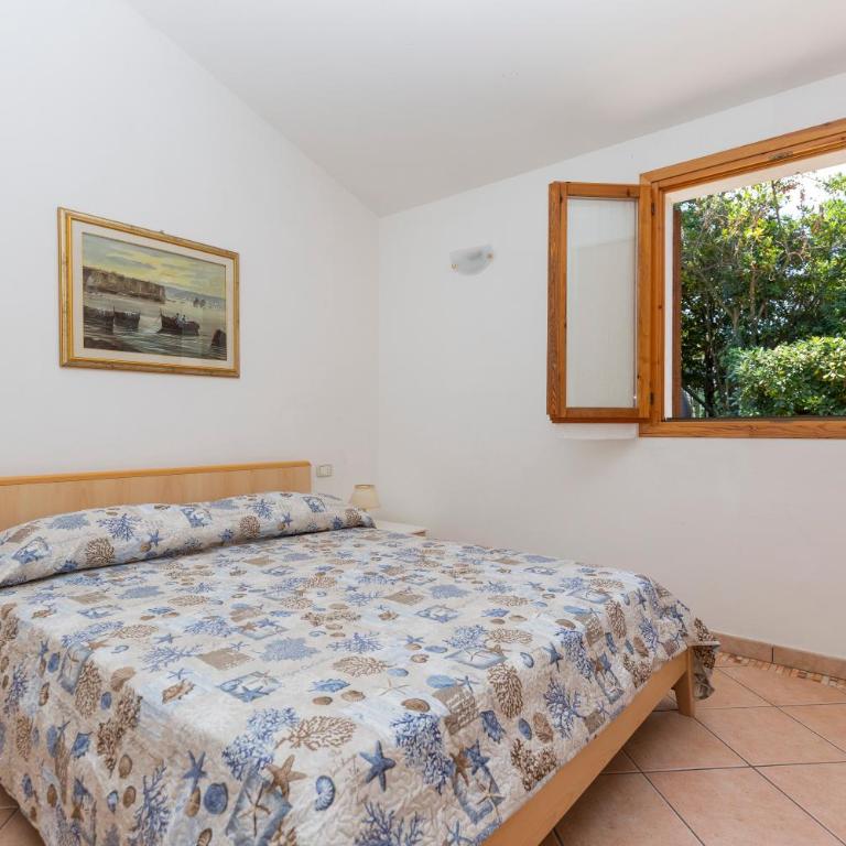Residenza Miramare - HelloElba - Casa con 1 Camera da Letto - 6