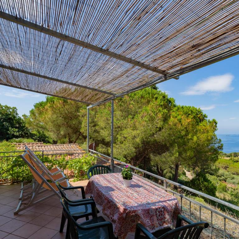 Residenza Miramare - HelloElba - Casa con 1 Camera da Letto - 8