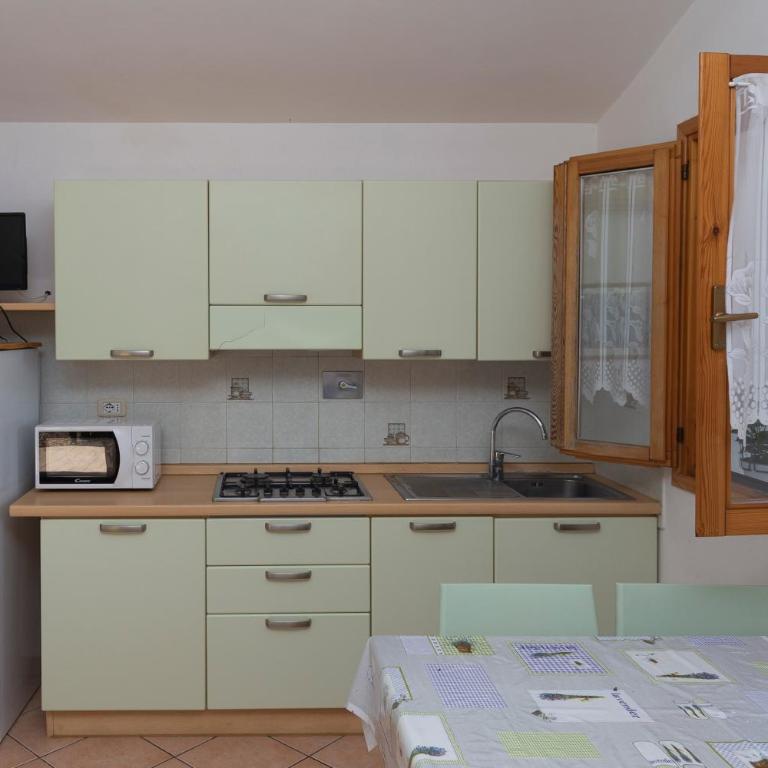 Residenza Miramare - HelloElba - Casa con 1 Camera da Letto - 12