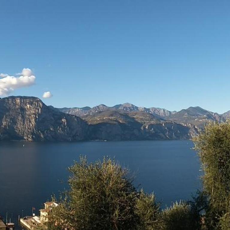 La casa della Luna nel Lago - Appartamento con 3 Camere da Letto - 41