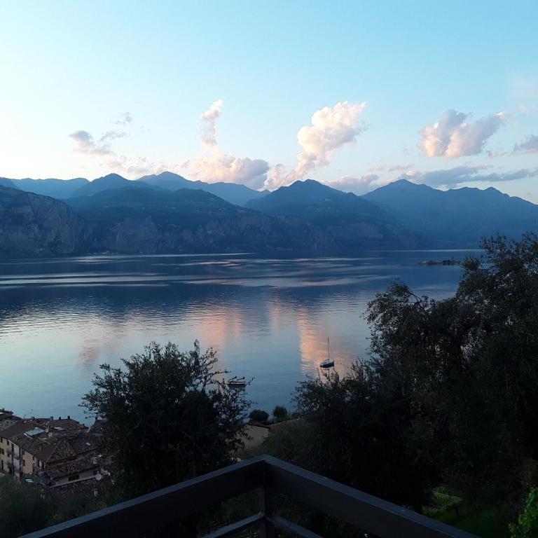 La casa della Luna nel Lago - Appartamento con 3 Camere da Letto - 42