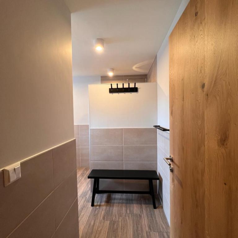 Chic lodge-apartments - Apartment mit 2 Schlafzimmern - 3
