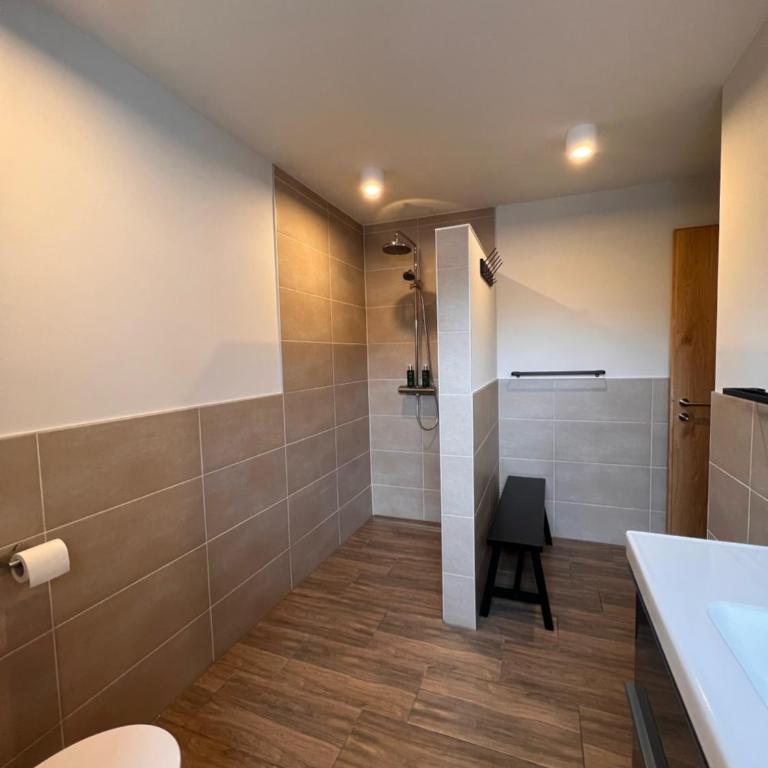 Chic lodge-apartments - Apartment mit 2 Schlafzimmern - 4