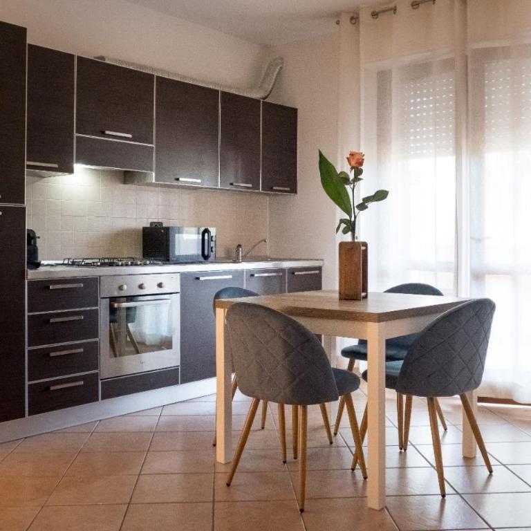 Arcu de Chelu - Appartamento con 1 Camera da Letto - 2