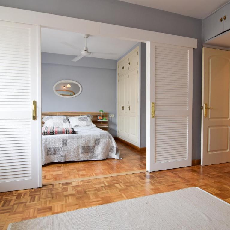 Letmalaga Casa Gibralfaro - Apartamento de 1 dormitorio - 7