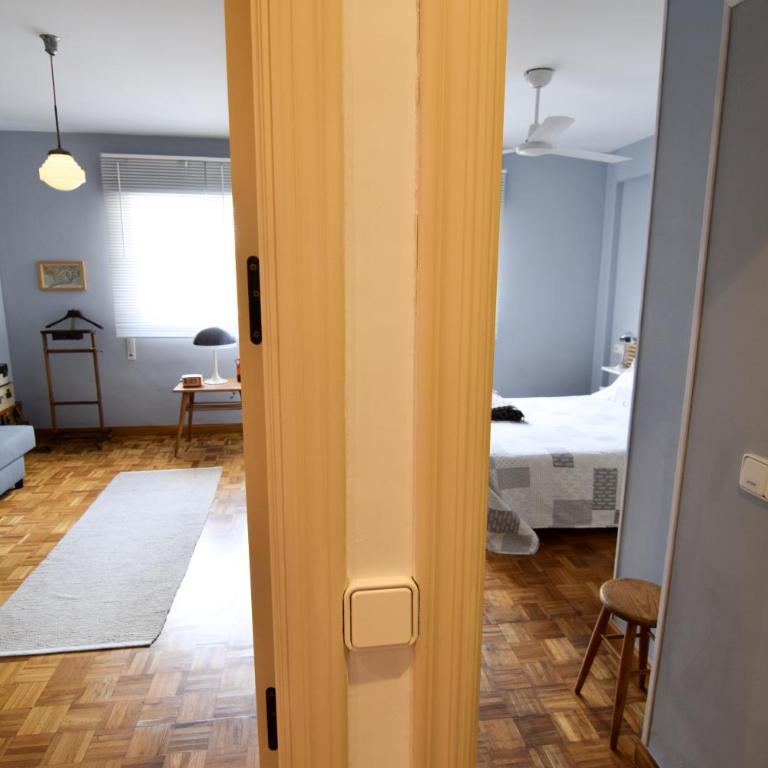 Letmalaga Casa Gibralfaro - Apartamento de 1 dormitorio - 10