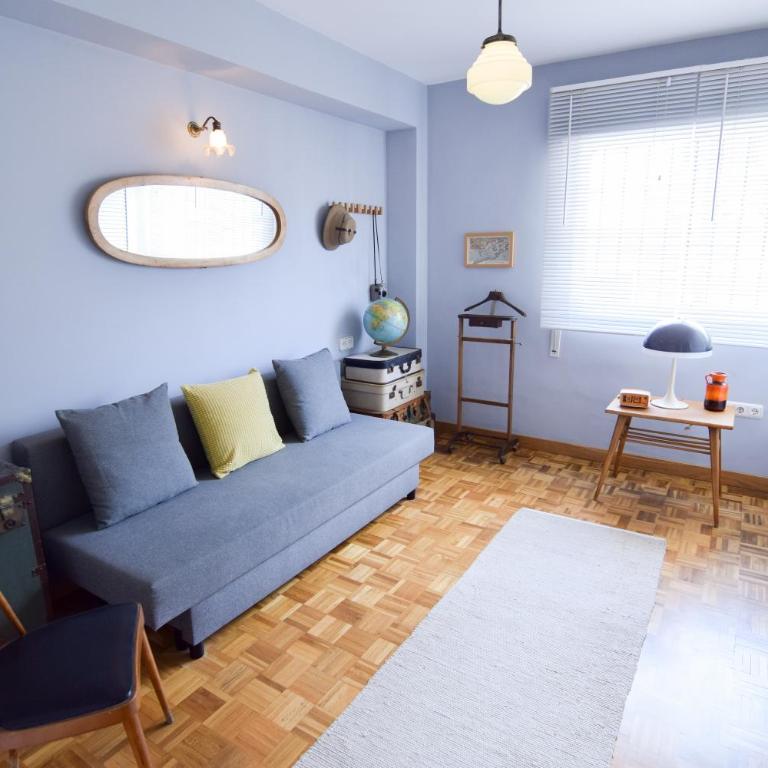 Letmalaga Casa Gibralfaro - Apartamento de 1 dormitorio - 15