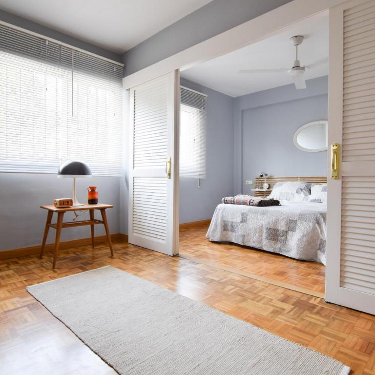 Letmalaga Casa Gibralfaro - Apartamento de 1 dormitorio - 17