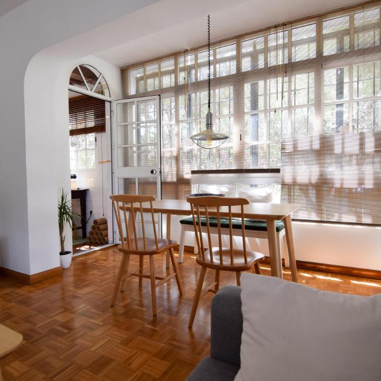 Letmalaga Casa Gibralfaro - Apartamento de 1 dormitorio - 20
