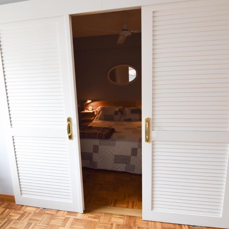 Letmalaga Casa Gibralfaro - Apartamento de 1 dormitorio - 23