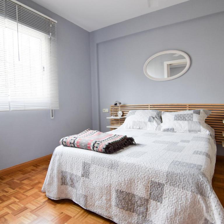 Letmalaga Casa Gibralfaro - Apartamento de 1 dormitorio - 24