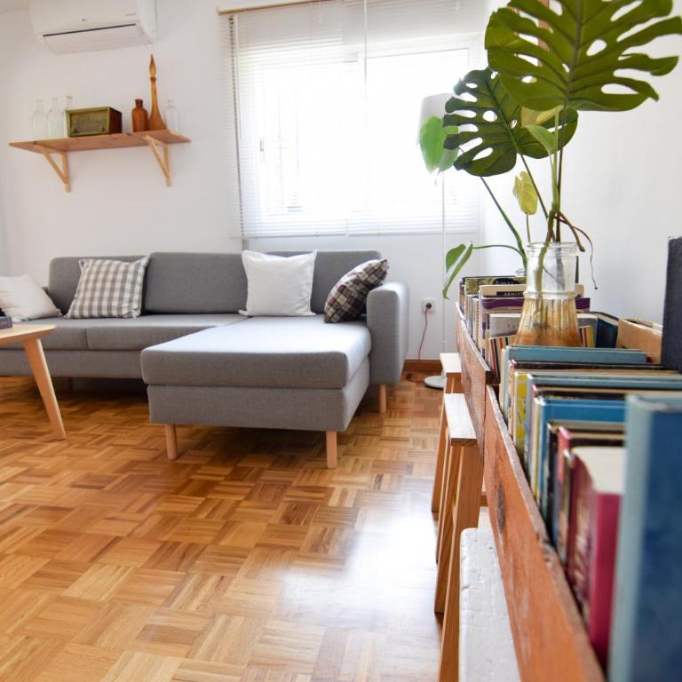 Letmalaga Casa Gibralfaro - Apartamento de 1 dormitorio - 26