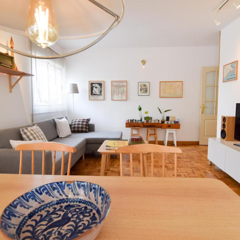Letmalaga Casa Gibralfaro - Apartamento de 1 dormitorio - 27