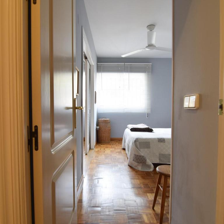 Letmalaga Casa Gibralfaro - Apartamento de 1 dormitorio - 28