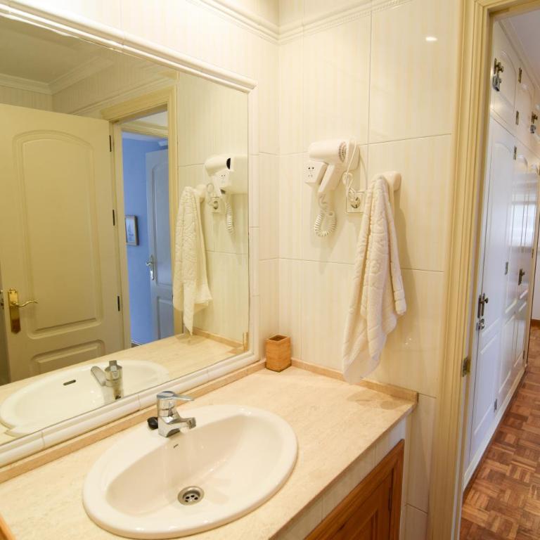Letmalaga Casa Gibralfaro - Apartamento de 1 dormitorio - 30