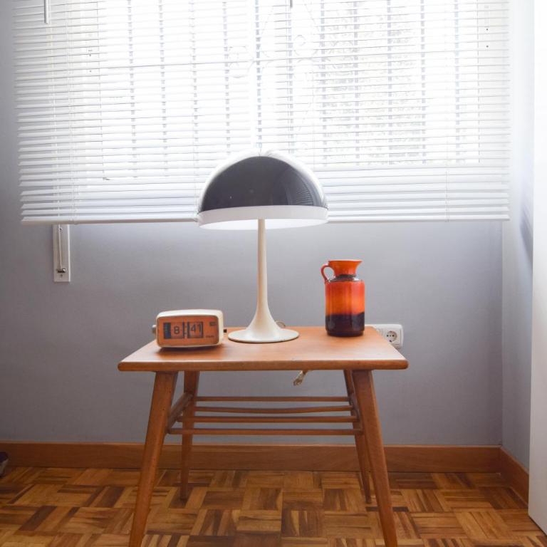 Letmalaga Casa Gibralfaro - Apartamento de 1 dormitorio - 31