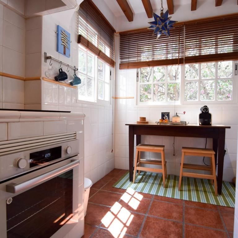 Letmalaga Casa Gibralfaro - Apartamento de 1 dormitorio - 33