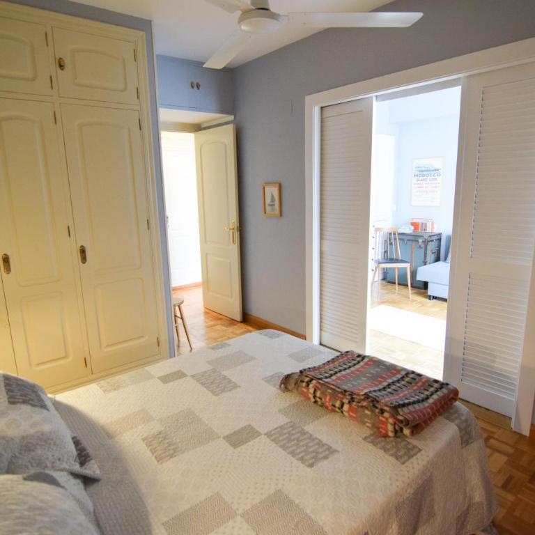 Letmalaga Casa Gibralfaro - Apartamento de 1 dormitorio - 36