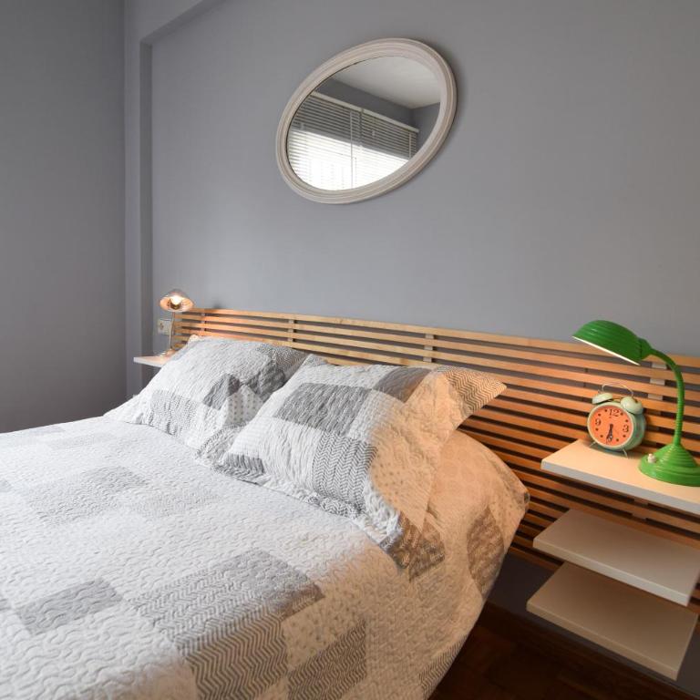 Letmalaga Casa Gibralfaro - Apartamento de 1 dormitorio - 40